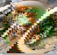 La Petite Fte Cafe - Tourism Noosa