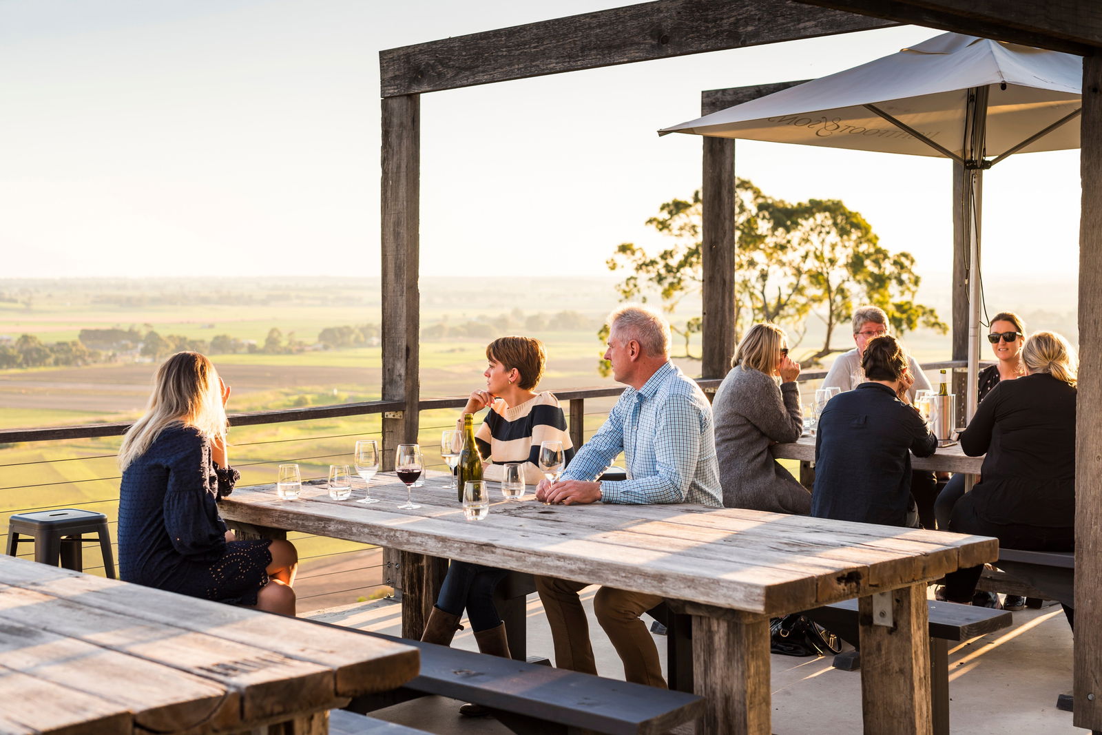 Bairnsdale VIC Tourism Noosa