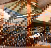 Little Fish - Tourism Noosa