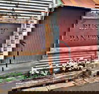 Little Rustic Pantry - Tourism Noosa