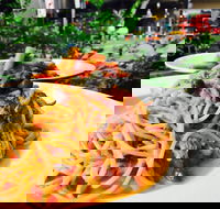 Madtongsan II - Brisbane CBD - Tourism Noosa