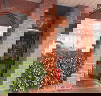 Maymee Kitchen - Tourism Noosa