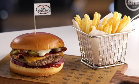 McDonald's - Morphett Vale - Tourism Noosa 0