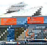 Noodle Hut - Craigieburn - Tourism Noosa