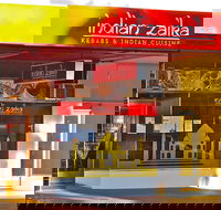 Nyojo's Pizza - Tourism Noosa