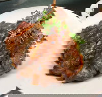 Oxley Hotel - Tourism Noosa