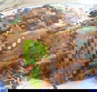 Papaya Pog Pog - Tourism Noosa