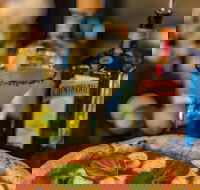 Pizzeria Violetta - Kenmore - Tourism Noosa