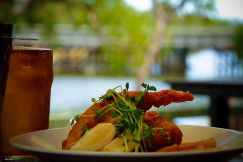 Ravenswood Hotel - Tourism Noosa 0