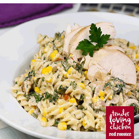 Red Rooster - Grafton - Tourism Noosa 0