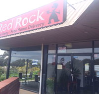 Red Rock Noodle Bar - Para Vista - Tourism Noosa