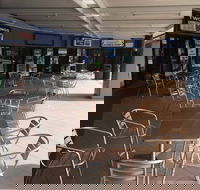 Riverhills Seafood - Tourism Noosa