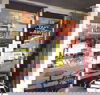 Rosanna Sushi and Noodle Station - Tourism Noosa