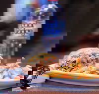 Salsas Fresh Mex Grill - Frankston - Tourism Noosa