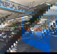 Sami's Fish  Chips - Tourism Noosa