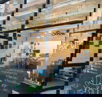 Scroll Ice Cream - Chadstone - Tourism Noosa