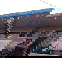 Sushi Of The Day - Tourism Noosa