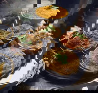 Taj Bengal - Tourism Noosa