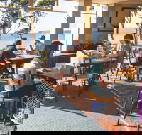 Tesso's Cafe and Bistro - Tourism Noosa