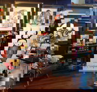 The Other Side Art Cafe - Tourism Noosa