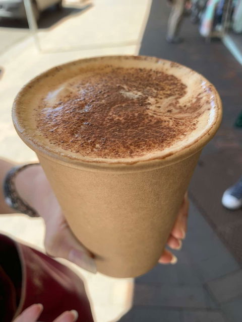 The Elephant Bean - Tourism Noosa 0