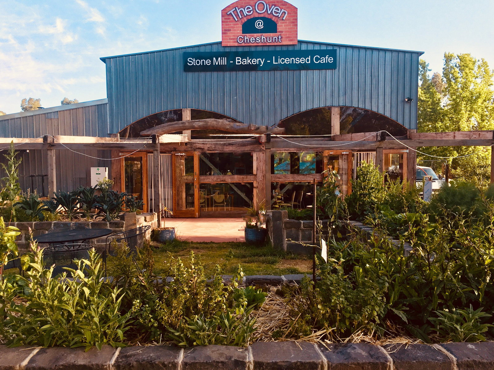 Cheshunt VIC Tourism Noosa