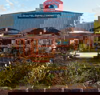 The Oven  Cheshunt - Tourism Noosa