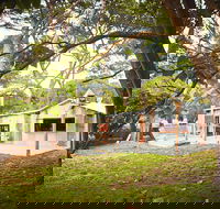 The Whiskery - Tourism Noosa