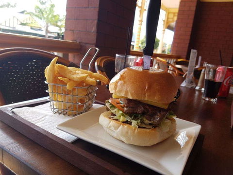 The Freemason Hotel Toodyay - Tourism Noosa 0