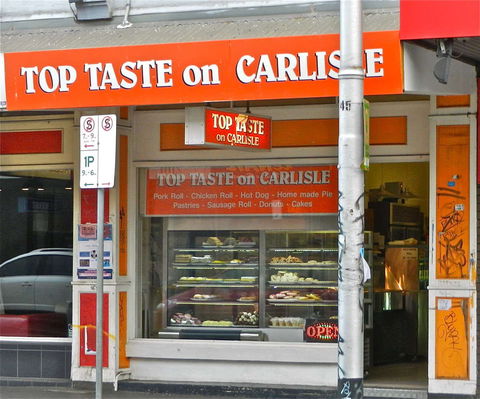 Top Taste - Tourism Noosa 0