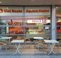 Uni Sushi - Tourism Noosa