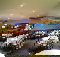 Warner Seafood Chinese Restaurant - Tourism Noosa