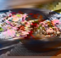 Whisky Boy - Tourism Noosa