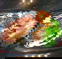 Woka Woka - Springwood - Tourism Noosa