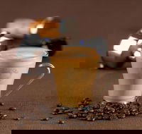 Zarraffa's Coffee - Springwood - Tourism Noosa