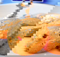 Adora Handmade Chocolates  - Newtown - Tourism Noosa