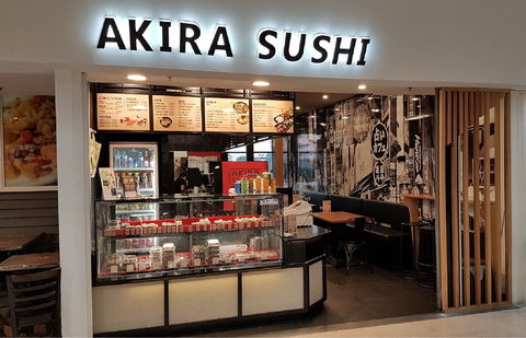 Akira Sushi Kiama - Tourism Noosa 0