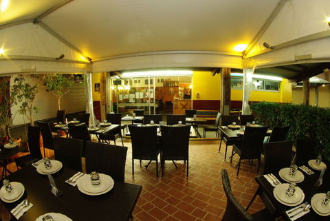 A Thai 5 - Tourism Noosa 0