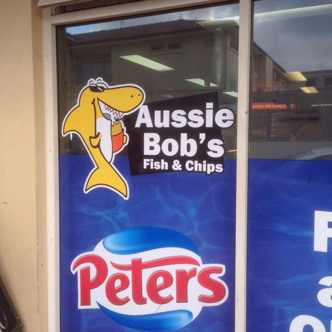 Aussie Bob's Fish & Chips - Tourism Noosa 0