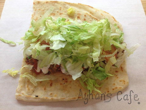 Ayhan's Turkish Cafe - Tourism Noosa 0