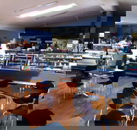 Bark Mill Bakery - Tourism Noosa