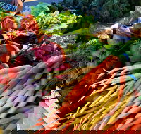 Barossa Farmers Market - Tourism Noosa