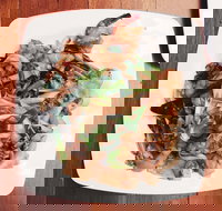 Barlame - Tourism Noosa