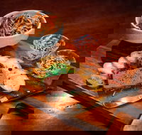 Bird's Nest Yakitori - South Brisbane - Tourism Noosa