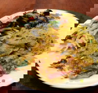 Blossoming Lotus - Newtown - Tourism Noosa