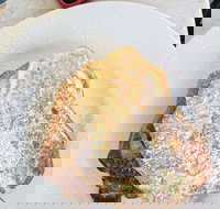 Cafe Bean Machine - Tourism Noosa