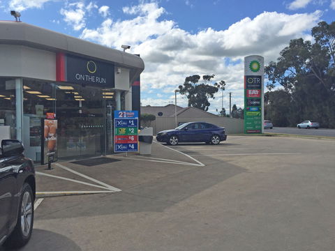 C Coffee - Smithfield - Tourism Noosa 0