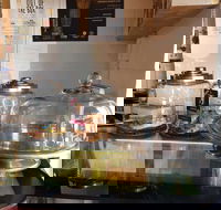 Coffee Mentality - South Brisbane - Tourism Noosa