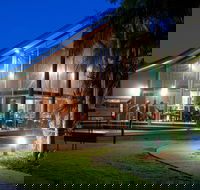 Cunjevoi Restaurant and Bar - Tourism Noosa