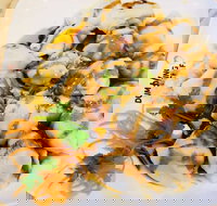 Dumpling Chef - Hoppers Crossing - Tourism Noosa